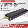New Portable Handheld Battery Spot Welder Nickel Strip and Nickel Belt Welding Svejsning & Lodning