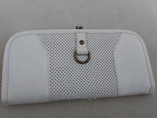 Fashion Portmonnä BENVIT syntet 70-tal 10x20 cm Tegnebøger