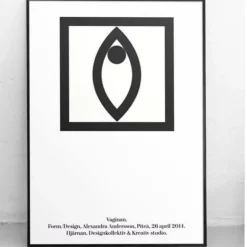 Tradera Poster | Plakater
