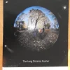 Tradera Poster The Motorhomes The Long Distance Runner| Musikplakater