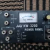 Tradera Power Panel till glödstiftsmotorer| Modelmotorer