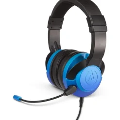 Tradera PowerA Wired Gaming Headset Sapphire Fade| Høretelefoner