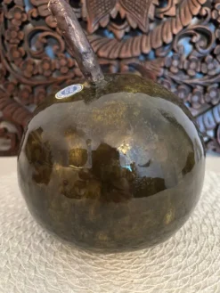 Shop Äpple i keramik Keramik & Porcelæn, Svensk
