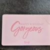 Discount Presentkort Hunkemöller värde 2000:- Gavekort & Rabatkoder