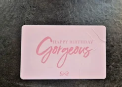 Discount Presentkort Hunkemöller värde 2000:- Gavekort & Rabatkoder