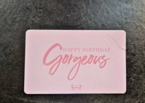 Discount Presentkort Hunkemöller värde 2000:- Gavekort & Rabatkoder
