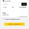 Discount Presentkort på Yellowkorner värde 15700 Gavekort & Rabatkoder