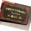 New Presentkort Parks and Resorts Gavekort & Rabatkoder