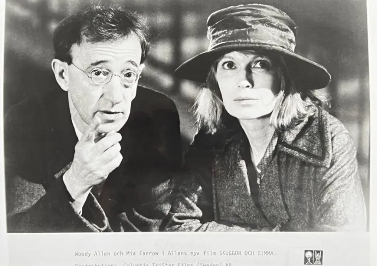 Tradera Press Foto - | Fotofremkaldelse & Mørkekammer