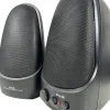 Tradera Pro.2 Aktiv Högtalare Set AS-1550 Speakers Pro.2 International Corporation| Højtalere