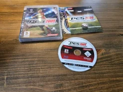 Tradera PRO EVOLUTION SOCCER 2009 / PES 2009 PS3 BEG> Playstation