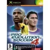 Tradera PRO EVOLUTION SOCCER 4 PES (komplett) till Microsoft Xbox> Xbox