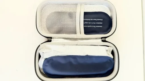 Tradera ProCase Insulin kylväska förnödenheter och reseförpackningar NY| Rejsetilbehør