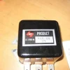 Tradera Produkt NLR-112 12V ljurelä nytt| Landbrugsmaskiner