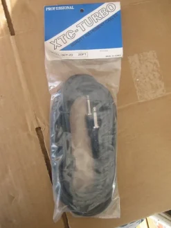 Tradera Professional XTC-Turbo Kabel - Modell: OCT-20 20FT **Ny**| Stereo Og Hifi