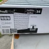 New Profiplus 54 Endless Verktygsvägg System Ny I Kartong Værksted