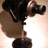 Tradera Projektor Antik Vintage| Projektorer