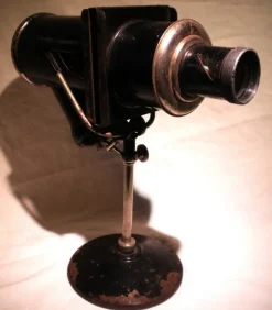 Tradera Projektor Antik Vintage| Projektorer