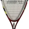 Tradera ProKennex Attack Squash Racquet Titanium Matrix med vibration absorber> Squash