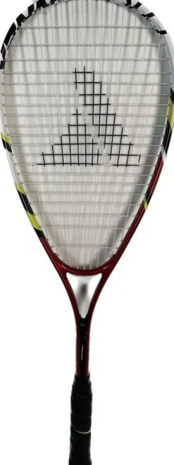 Tradera ProKennex Attack Squash Racquet Titanium Matrix med vibration absorber> Squash