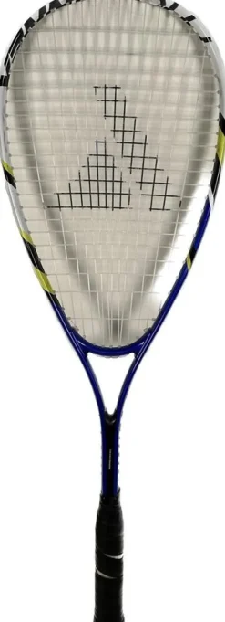 Tradera ProKennex Strike Squash Racquet Titanium Matrix med vibration absorber> Squash