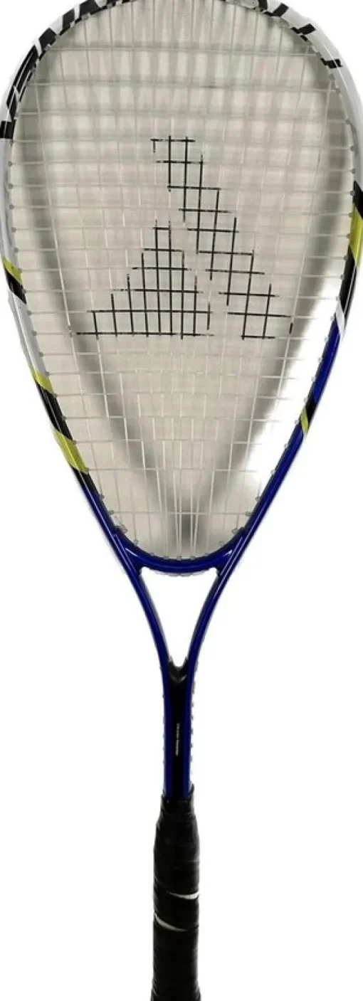 Tradera ProKennex Strike Squash Racquet Titanium Matrix med vibration absorber> Squash