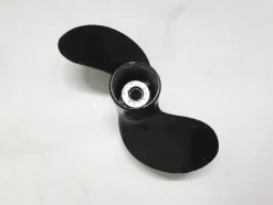 Tradera Propeller till 9x7 tum, 8 splines till Mercury 6 HK, 7,5 Hk, 9,8 HK 1968-1984| Både