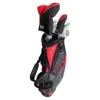 Tradera Prostaff SGI Complete Set / Flex Regular - Steel / D, 5W, 5H, 7-P + S, Putter> Golf