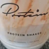 Tradera Protein shake / protein pulver/ fatburn| Sundhedsprodukter