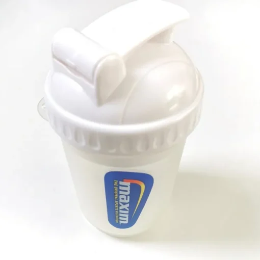 Tradera PROTEINSHAKER 500ML (MAXIM)> Træning