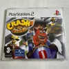 Tradera PS2 - Crash Nitro Kart - PAL Promo Version> Playstation