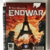 Tradera PS3 - Endwar> Playstation