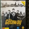 Tradera PS2 The Getaway> Computerspil