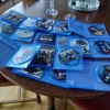 Tradera PS4-spelpaket> Playstation
