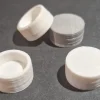 Tradera Puch MC50 plastpluggar till styrkronan| Knallerter & Dele