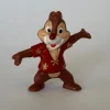 Tradera Puff - Piff & Puff Räddningspatrullen - Kelloggs PVC Disney Figur / Chip & Dale| Disney