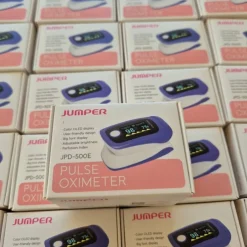 Cheap Pulsoximeter restlager Andet