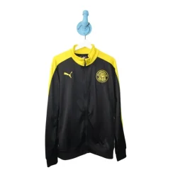 Tradera Puma BVB Borussia Dortmund Track Jacket XL> Herretøj