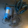 Clearance Pump med slang Maskiner