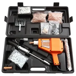 New Punktsvets för buckelreparation – 800W, 5 svetslägen Svejsning & Lodning