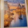 Tradera PUSSEL 500 BITAR: Lighting Venice (Venedig) / Clementoni - NYTT!| Puslespil