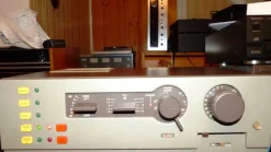Tradera Quad 44 Preamplifier fungerande som det skall +skivspelar moduler MM ch MC| Stereo Og Hifi