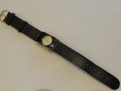 Tradera Quartz armbandsur Scantime> Armbåndsure