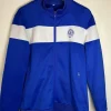 Tradera Queens Park Rangers track jacket, storlek L> Fodbold