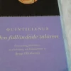 Best Sale Quintilianus -- Den fulländade talaren Filosofisk Litteratur