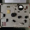 Tradera Ra44 Sändare 10W KV M/44 militärt 1951 repobjekt| Amatørradio
