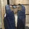Tradera Racesafe Ryggplatta Storlek 36> Ridning Og Ridesport