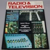 Hot Radio & Television Nr 10 1969 Computere Og Teknik