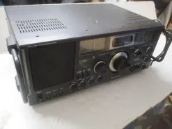 Tradera RADIO PANASONIC DR 49 RF 4900 LBS KORTVÅGSRADIOMOTTAGARE TIDIGT 80-TAL| Anden Forbrugerelektronik