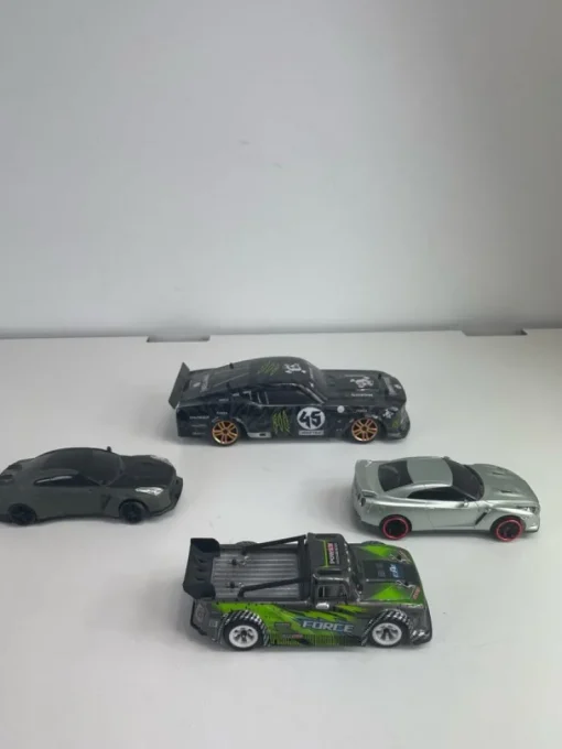 Tradera Radiostyrda drifting bilar| Radiostyret